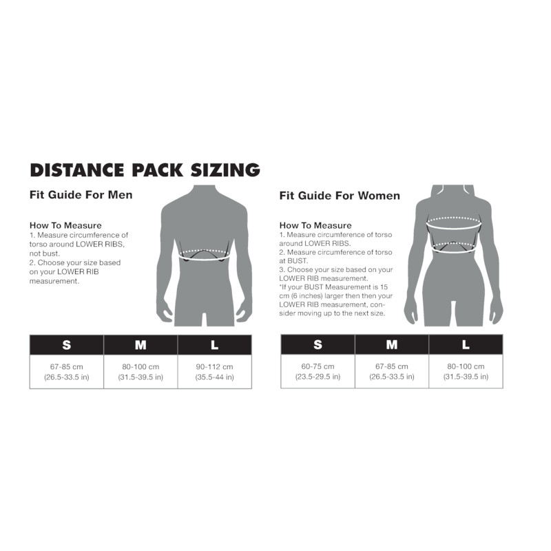 Distance 15 Backpack | Black Diamond Equipment